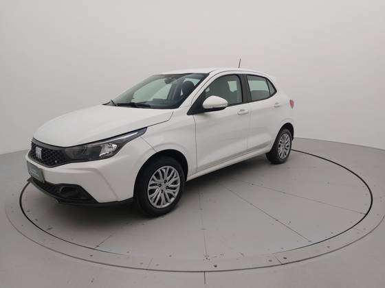FIAT ARGO 1.0 FIREFLY FLEX DRIVE MANUAL FIAT ARGO 1.0 FIREFLY FLEX DRIVE MANUAL